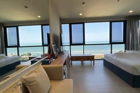 Condominio de 3 dormitorios en Cha-am, Tailandia № 172770 - foto 6