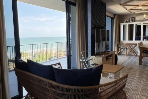 Condominio de 3 dormitorios en Cha-am, Tailandia № 172770 - foto 5