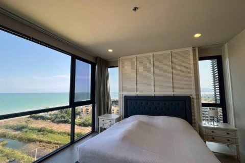 Condominio de 3 dormitorios en Cha-am, Tailandia № 172770 - foto 10