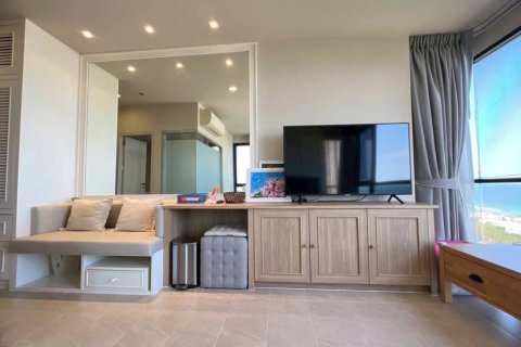 Condominio de 3 dormitorios en Cha-am, Tailandia № 172770 - foto 9
