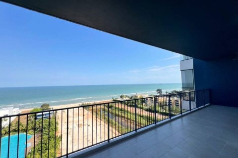 Condominio de 3 dormitorios en Cha-am, Tailandia № 172770 - foto 2