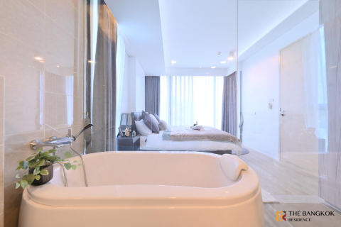 Condominio de 2 dormitorios en Bangkok, Tailandia № 184673 - foto 3