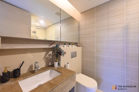 Condominio de 2 dormitorios en Bangkok, Tailandia № 184673 - foto 4