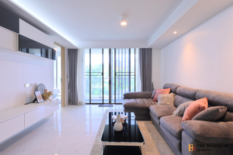 Condominio de 2 dormitorios en Bangkok, Tailandia № 184673 - foto 8