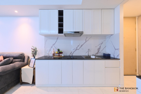 Condo in Bangkok, Thailand, 2 bedrooms № 184673