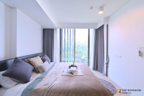 Condominio de 2 dormitorios en Bangkok, Tailandia № 184673 - foto 2