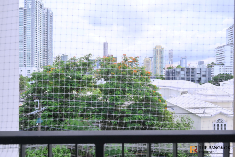 Condominio de 2 dormitorios en Bangkok, Tailandia № 184673 - foto 5