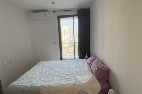 Condominio de 1 dormitorio en Bangkok, Tailandia № 184669 - foto 2