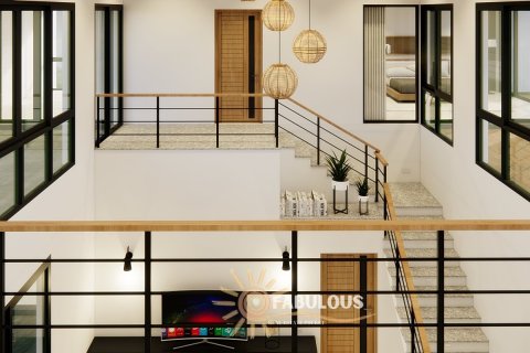 Chalet de 4 dormitorios en Rawai, Tailandia № 179560 - foto 6