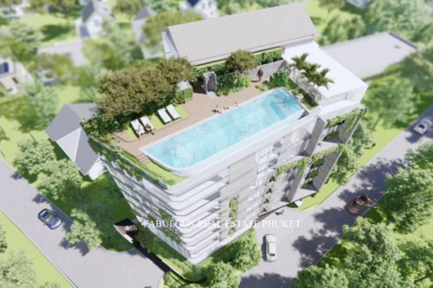 Condominio de 1 dormitorio en Rawai, Tailandia № 179566 - foto 4
