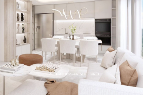 Condominio de 1 dormitorio en Rawai, Tailandia № 179566 - foto 6