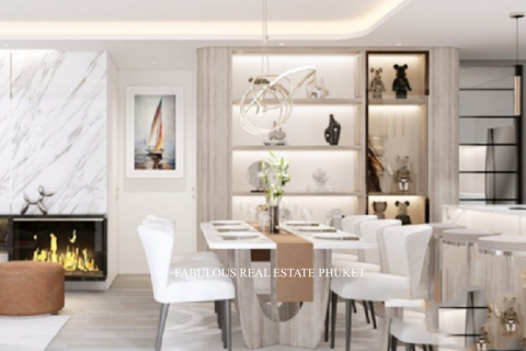 Condominio de 1 dormitorio en Rawai, Tailandia № 179566 - foto 5