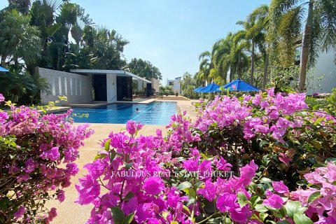 Villa in Bang Tao, Thailand 3 Schlafzimmer № 179565 - Foto 2