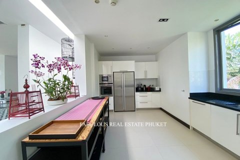 Villa in Bang Tao, Thailand 3 Schlafzimmer № 179565 - Foto 7