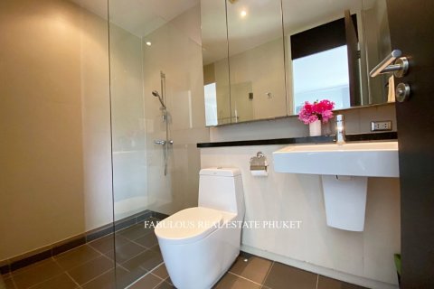 Villa in Bang Tao, Thailand 3 Schlafzimmer № 179565 - Foto 6
