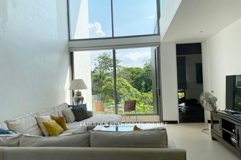 Villa in Bang Tao, Thailand 3 Schlafzimmer № 179565 - Foto 14
