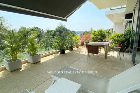 Villa in Bang Tao, Thailand 3 Schlafzimmer № 179565 - Foto 15