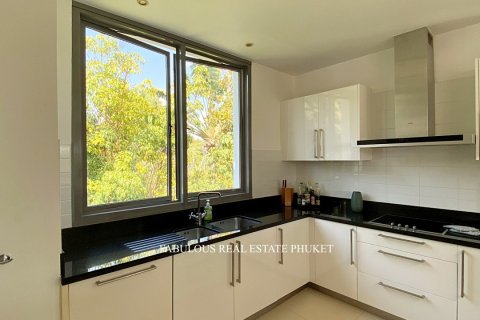 Villa in Bang Tao, Thailand 3 Schlafzimmer № 179565 - Foto 4