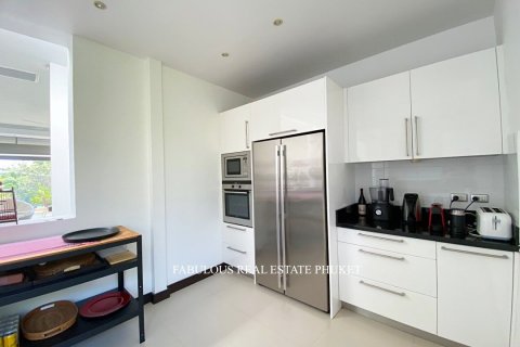 Villa in Bang Tao, Thailand 3 Schlafzimmer № 179565 - Foto 3