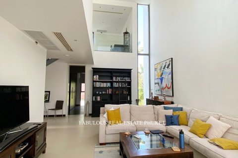 Villa in Bang Tao, Thailand 3 Schlafzimmer № 179565 - Foto 9