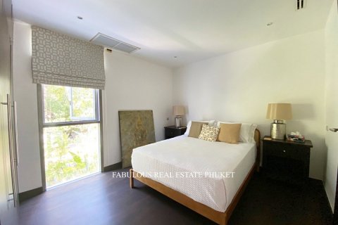 Villa in Bang Tao, Thailand 3 Schlafzimmer № 179565 - Foto 8