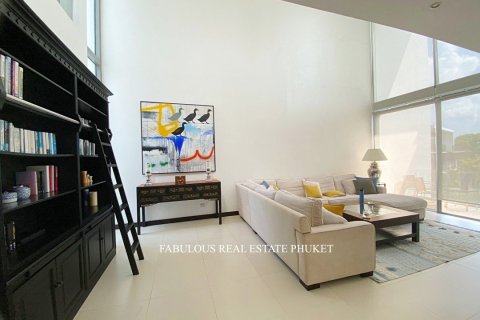 Villa in Bang Tao, Thailand 3 Schlafzimmer № 179565 - Foto 5