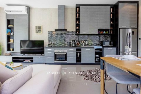 Chalet de 3 dormitorios en Bang Tao, Tailandia № 179563 - foto 15