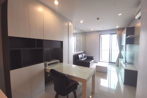 Hors-plan Villa Asoke à Bangkok, Thaïlande № 36829 - photo 4