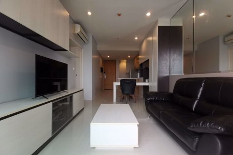 Hors-plan Villa Asoke à Bangkok, Thaïlande № 36829 - photo 5