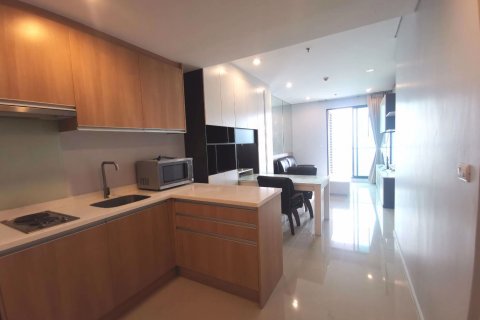 Hors-plan Villa Asoke à Bangkok, Thaïlande № 36829 - photo 6
