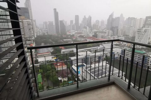 Hors-plan Villa Asoke à Bangkok, Thaïlande № 36829 - photo 16