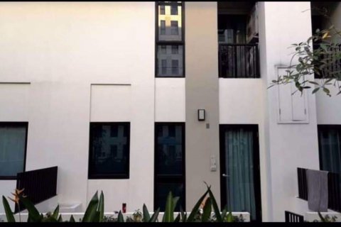 Sobre plano Unio Sukhumvit 72 en Samut Prakan, Tailandia № 33657 - foto 12