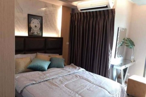 Sobre plano Unio Sukhumvit 72 en Samut Prakan, Tailandia № 33657 - foto 7
