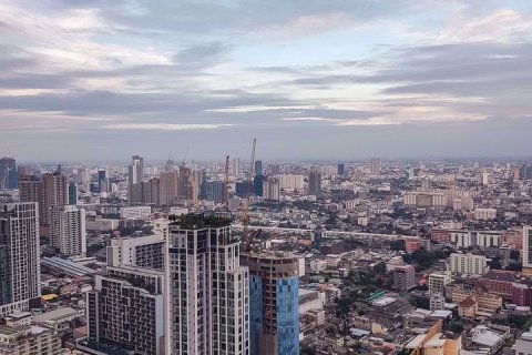 ЖК Rhythm Phahol-Ari в Бангкоке, Таиланд № 36596 - фото 9