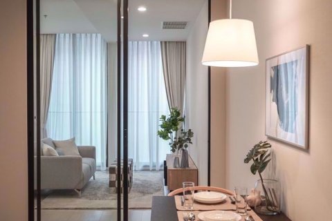 ЖК Noble Ploenchit в Бангкоке, Таиланд № 36603 - фото 3
