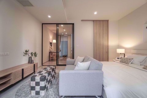 Condominio de 2 dormitorios en Bangkok, Tailandia en Noble Ploenchit  № 51425