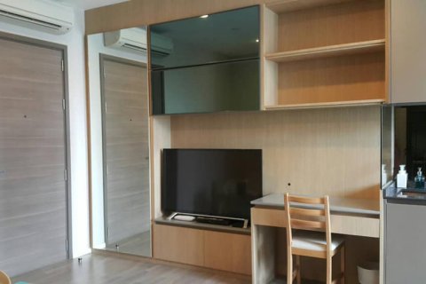 Condo in Bangkok, Thailand, 1 bedroom  № 66330