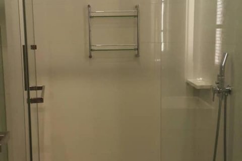 Condominio de 1 dormitorio en Bangkok, Tailandia № 66330 - foto 7