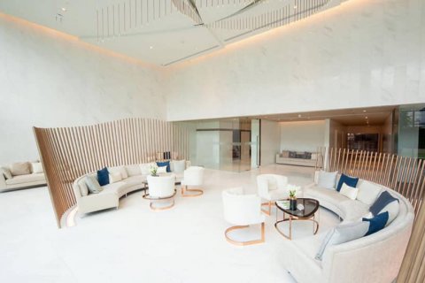 Condominio de 1 dormitorio en Bangkok, Tailandia № 66330 - foto 8