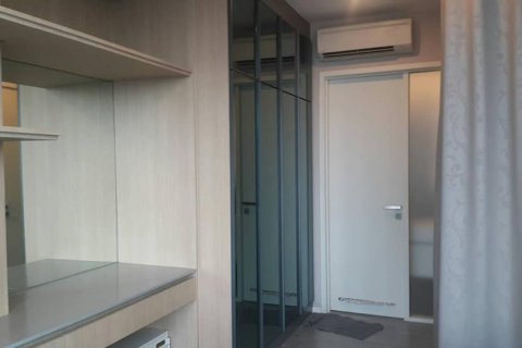 Condominio de 1 dormitorio en Bangkok, Tailandia № 66330 - foto 6