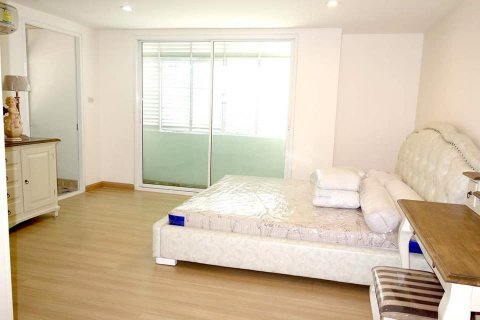 Condominio de 2 dormitorios en Bangkok, Tailandia № 66336 - foto 4