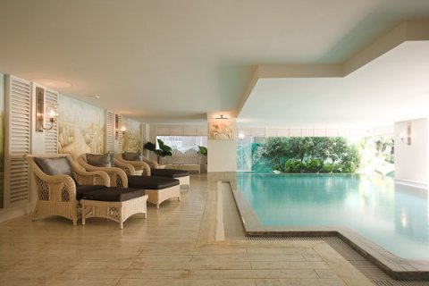 Condominio de 2 dormitorios en Bangkok, Tailandia № 66336 - foto 9