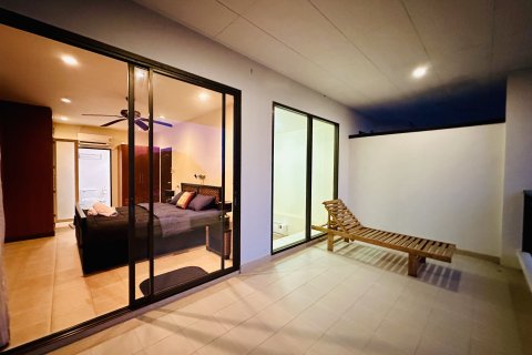 Eigentumswohnung in Pattaya, Thailand, 3 Schlafzimmer  № 167833 - Foto 20