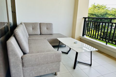 Eigentumswohnung in Pattaya, Thailand, 3 Schlafzimmer  № 167833 - Foto 17