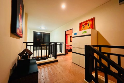 Eigentumswohnung in Pattaya, Thailand, 3 Schlafzimmer  № 167833 - Foto 9