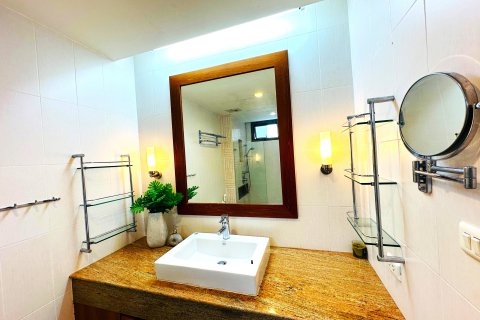 Eigentumswohnung in Pattaya, Thailand, 3 Schlafzimmer  № 167833 - Foto 10
