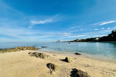 Eigentumswohnung in Pattaya, Thailand, 3 Schlafzimmer  № 167833 - Foto 30