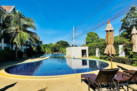 Eigentumswohnung in Pattaya, Thailand, 3 Schlafzimmer  № 167833 - Foto 26