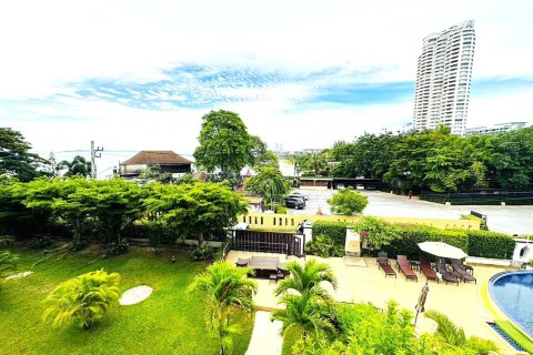 Eigentumswohnung in Pattaya, Thailand, 3 Schlafzimmer  № 167833 - Foto 22