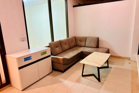 Eigentumswohnung in Pattaya, Thailand, 3 Schlafzimmer  № 167833 - Foto 19